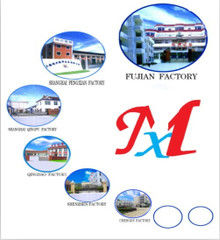 중국 Shanghai Minxing Packing Material Co., Ltd.