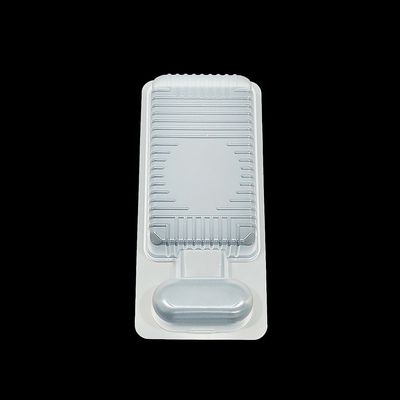 SH-0390 아이스크림 트레이 다른 식품 재료용 냉각 저항성 블러스터 포장재