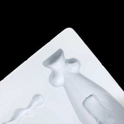 PVC 재활용 할 수 있는 피부 관리 나비에 맞춤형 블러스터 삽입 트레이